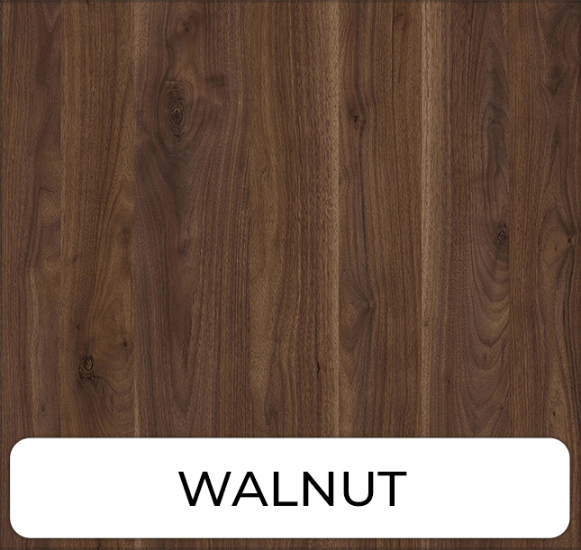 Lamele trudnopalne NRO Orzech